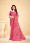 Super Star Chiffon Vol 264 By Ruchi Chiffon Printed Saree